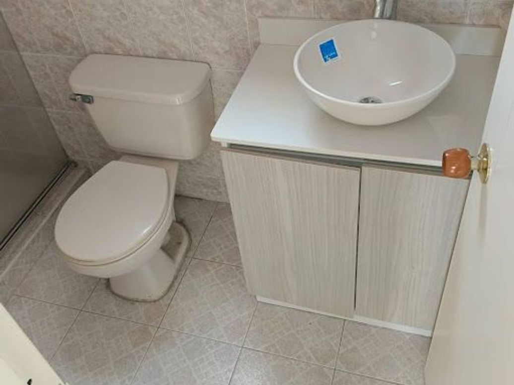 Apartamento de 2 alcobas en arriendo en Alameda De Timiza, Bogotá, 45 m² · foto 13 de 17