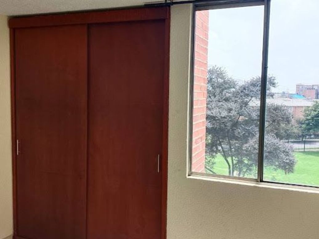 Apartamento de 2 alcobas en arriendo en Alameda De Timiza, Bogotá, 45 m² · foto 12 de 17