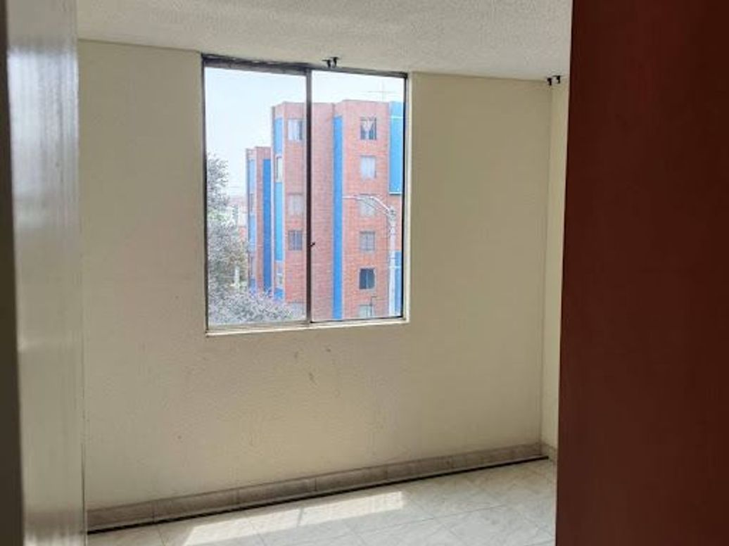 Apartamento de 2 alcobas en arriendo en Alameda De Timiza, Bogotá, 45 m² · foto 4 de 17