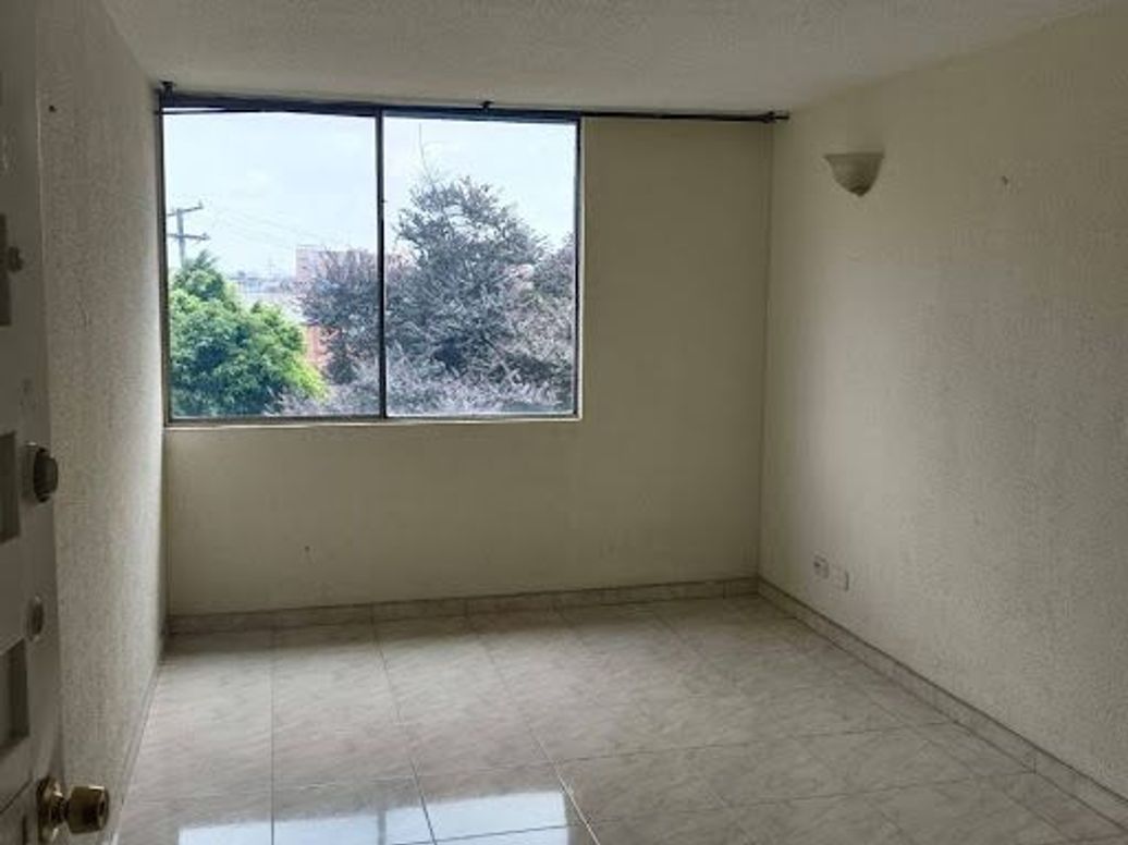 Apartamento de 2 alcobas en arriendo en Alameda De Timiza, Bogotá, 45 m² · foto 3 de 17