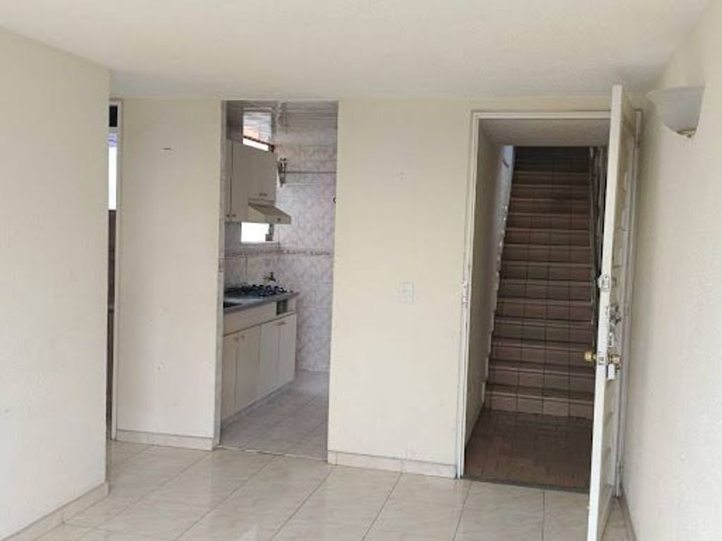 Apartamento de 2 alcobas en arriendo en Alameda De Timiza, Bogotá, 45 m² · foto 7 de 17
