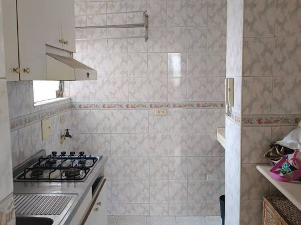 Apartamento de 2 alcobas en arriendo en Alameda De Timiza, Bogotá, 45 m² · foto 10 de 17