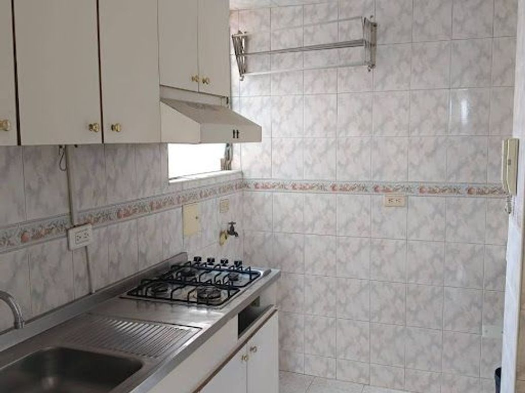 Apartamento de 2 alcobas en arriendo en Alameda De Timiza, Bogotá, 45 m² · foto 8 de 17