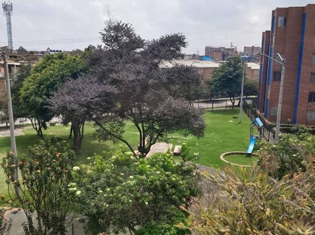Apartamento de 2 alcobas en arriendo en Alameda De Timiza, Bogotá, 45 m² · foto 16 de 17