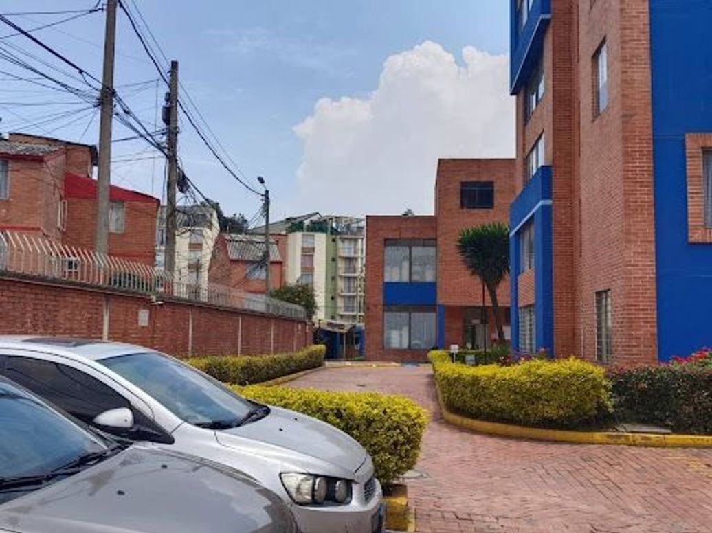 Apartamento de 2 alcobas en arriendo en Alameda De Timiza, Bogotá, 45 m² · foto 14 de 17