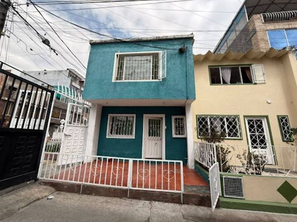Casa de 3 alcobas en venta en Carimagua I Sector, Bogotá, 200 m² · foto 18 de 20
