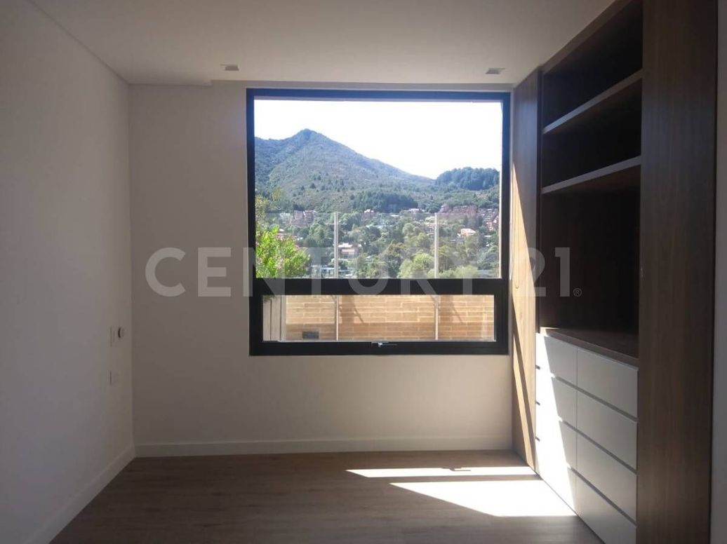 Apartaestudio en venta en Santa Ana Oriental, Bogotá, 60 m² · foto 4 de 8