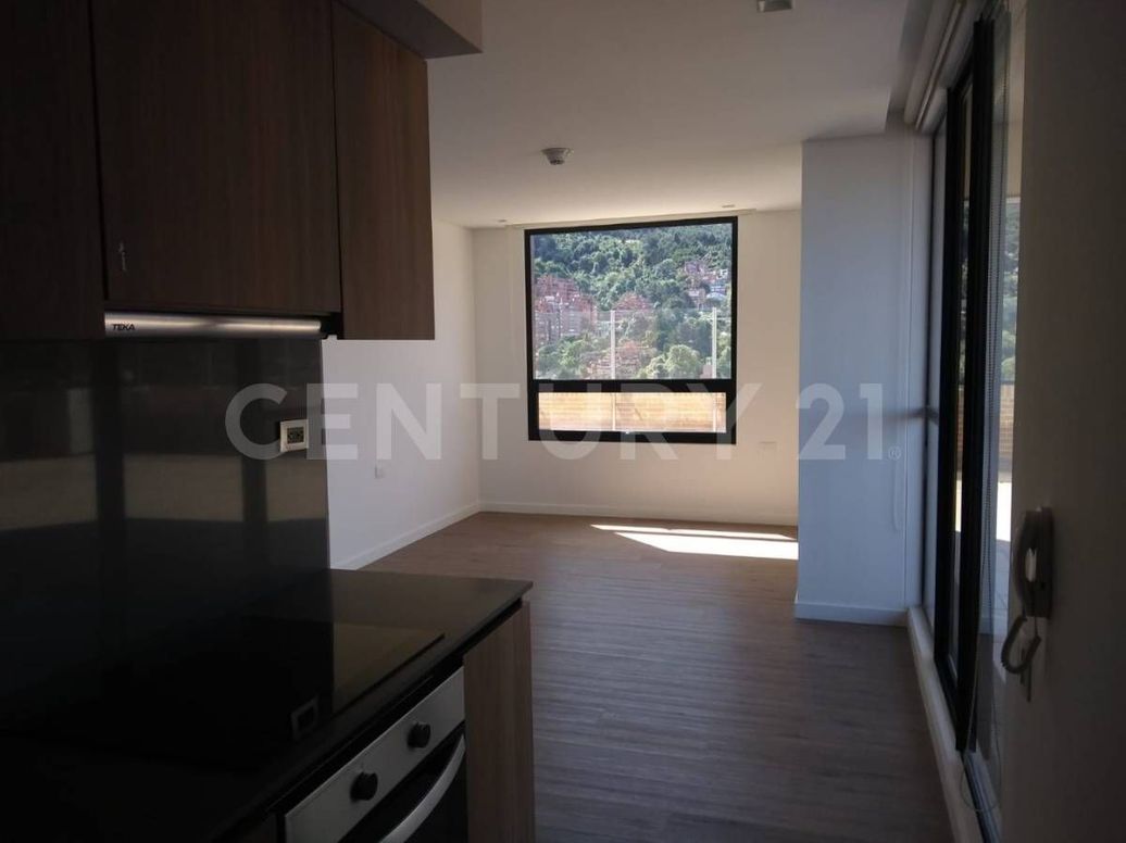 Apartaestudio en venta en Santa Ana Oriental, Bogotá, 60 m² · foto 6 de 8