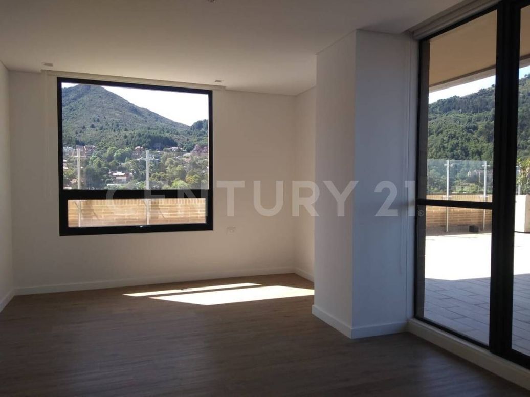 Apartaestudio en venta en Santa Ana Oriental, Bogotá, 60 m² · foto 3 de 8