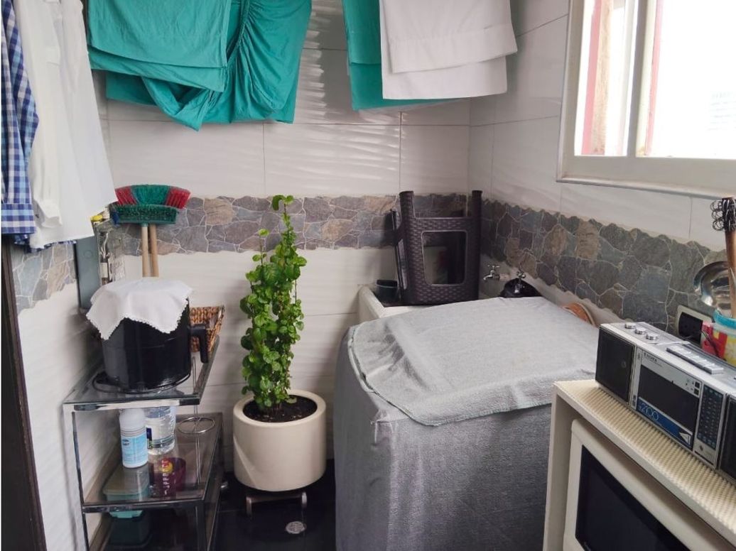 Apartamento de 3 alcobas en venta en Las Nieves, Bogotá, 97 m² · foto 8 de 17