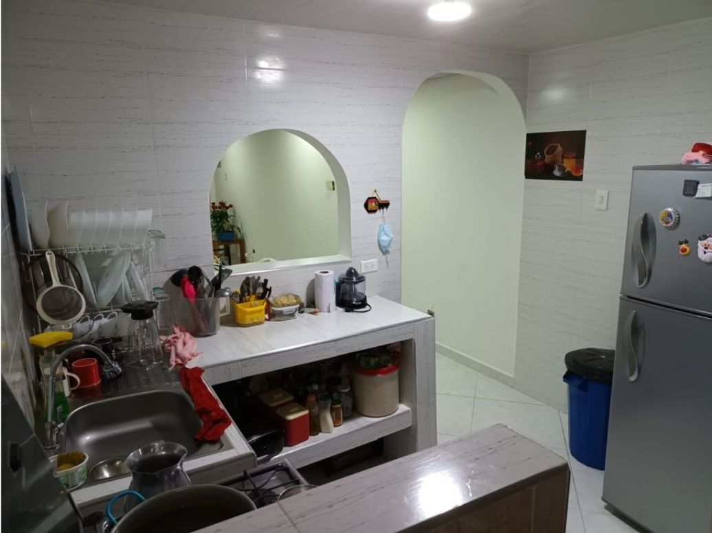 Casa de 4 alcobas en venta en Gran Britalia, Bogotá, 72 m² · foto 4 de 19