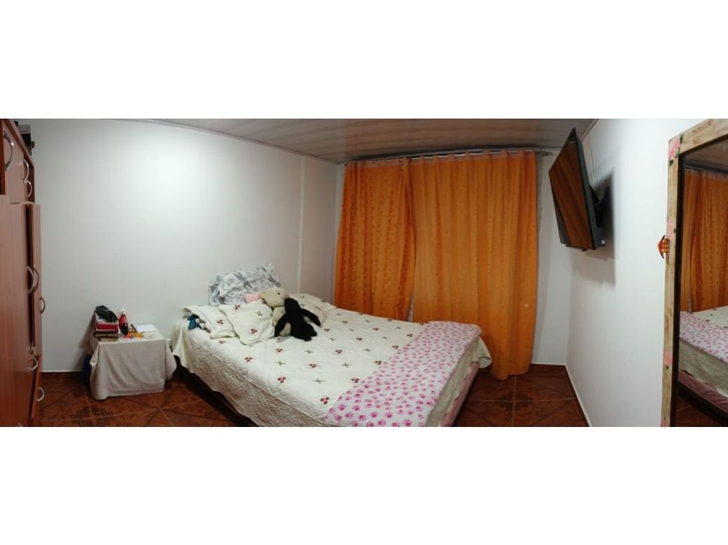 Casa de 4 alcobas en venta en Gran Britalia, Bogotá, 72 m² · foto 11 de 19