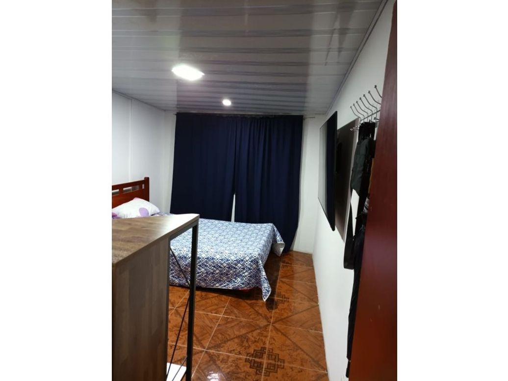Casa de 4 alcobas en venta en Gran Britalia, Bogotá, 72 m² · foto 14 de 19