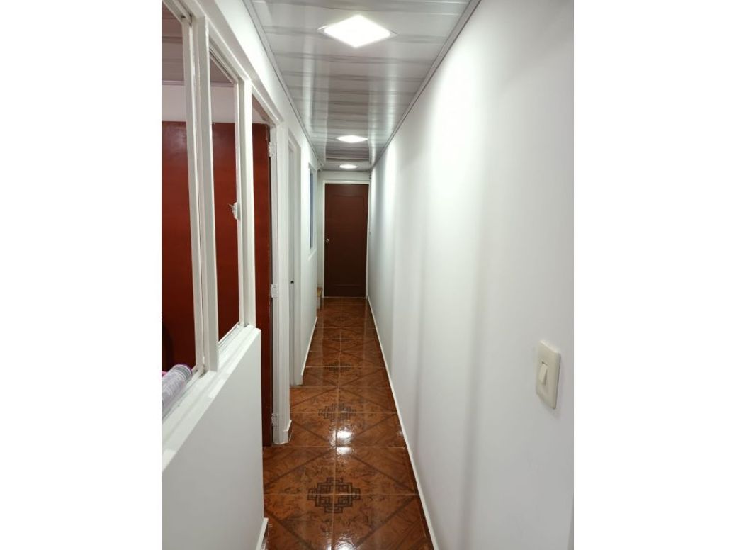 Casa de 4 alcobas en venta en Gran Britalia, Bogotá, 72 m² · foto 9 de 19