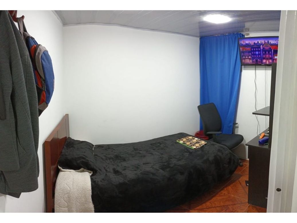 Casa de 4 alcobas en venta en Gran Britalia, Bogotá, 72 m² · foto 17 de 19