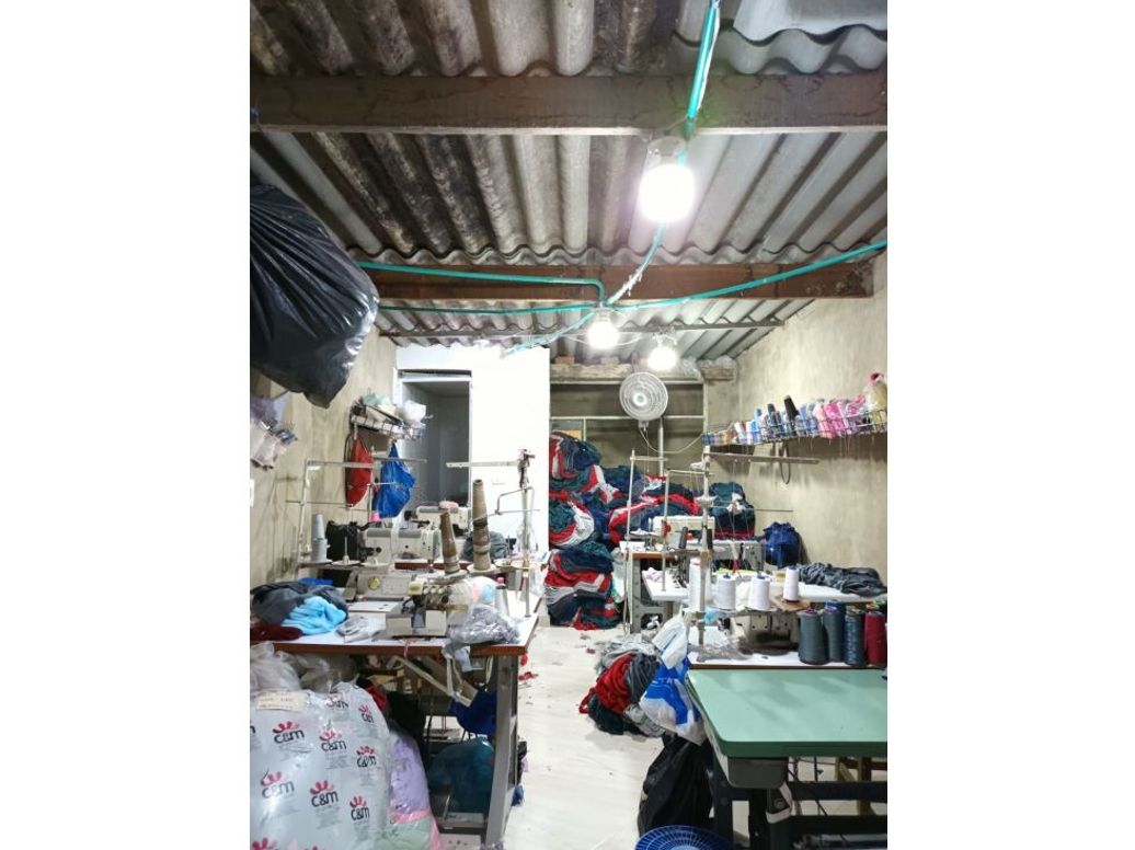 Casa de 4 alcobas en venta en Gran Britalia, Bogotá, 72 m² · foto 18 de 19