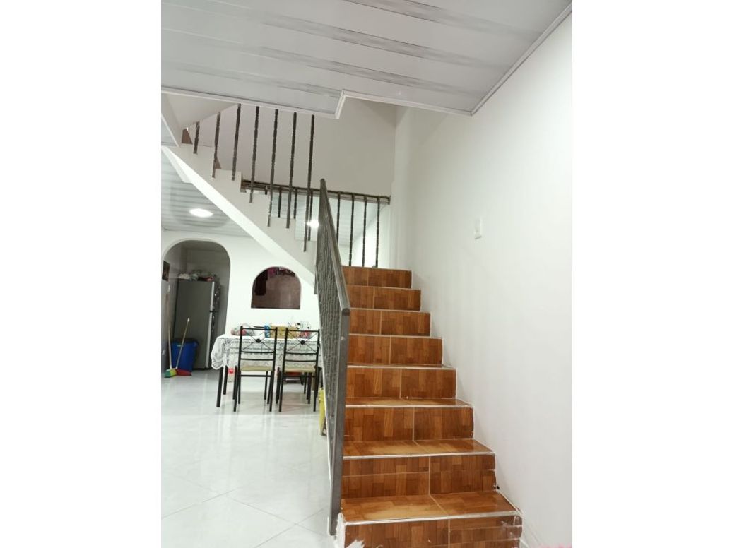 Casa de 4 alcobas en venta en Gran Britalia, Bogotá, 72 m² · foto 15 de 19