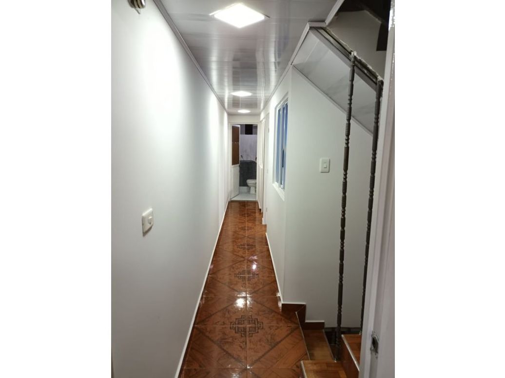 Casa de 4 alcobas en venta en Gran Britalia, Bogotá, 72 m² · foto 16 de 19