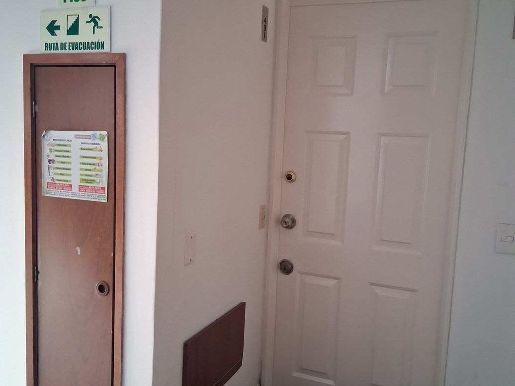 Apartamento de 3 alcobas en venta en Ciudad Salitre Occidental, Bogotá, 77 m² · foto 16 de 20