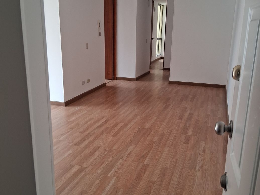 Apartamento de 3 alcobas en venta en Ciudad Salitre Occidental, Bogotá, 77 m² · foto 12 de 20