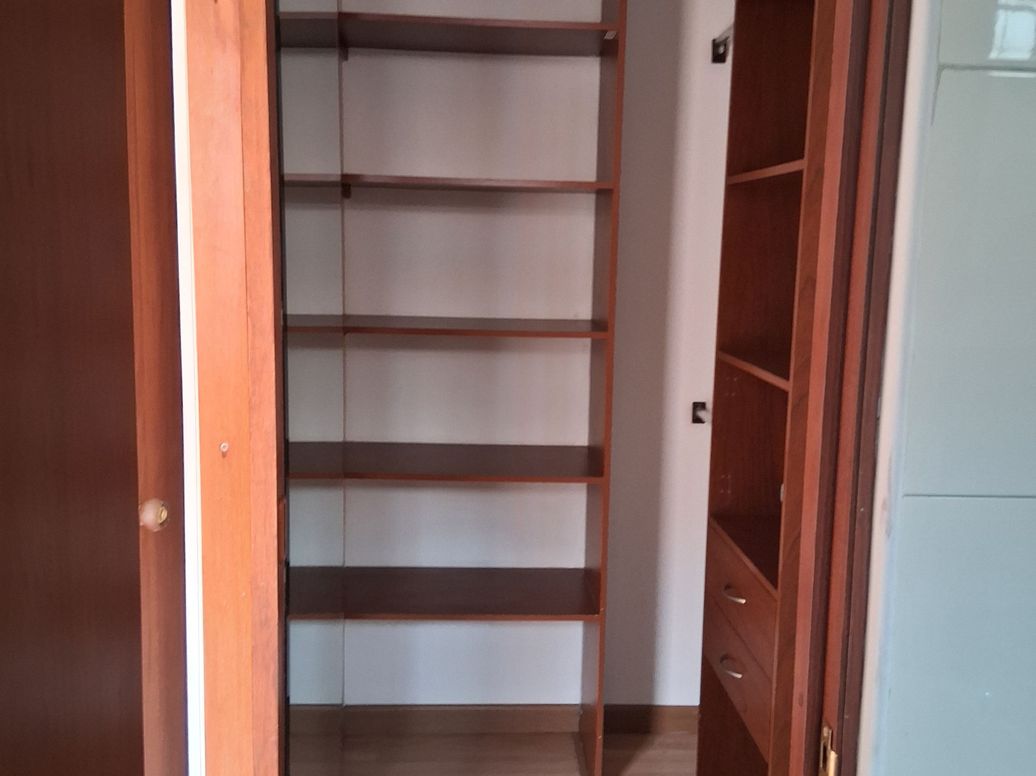 Apartamento de 3 alcobas en venta en Ciudad Salitre Occidental, Bogotá, 77 m² · foto 6 de 20