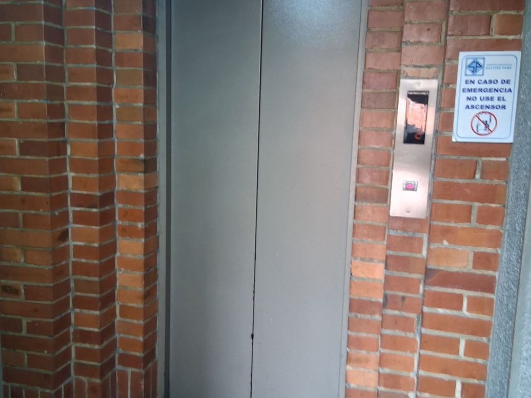 Apartamento de 3 alcobas en venta en Ciudad Salitre Occidental, Bogotá, 77 m² · foto 14 de 20