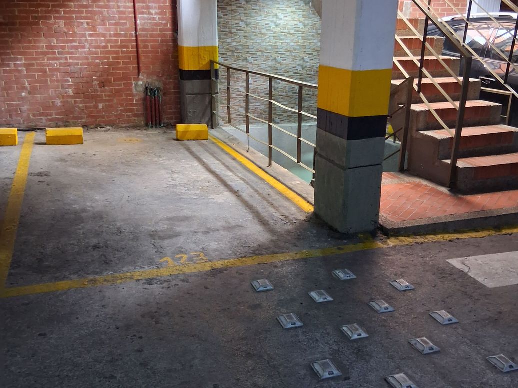 Apartamento de 3 alcobas en venta en Ciudad Salitre Occidental, Bogotá, 77 m² · foto 15 de 20