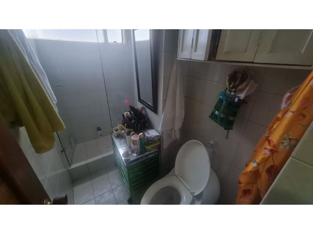 Apartamento de 3 alcobas en venta en Andes Norte, Bogotá, 88 m² · foto 13 de 16