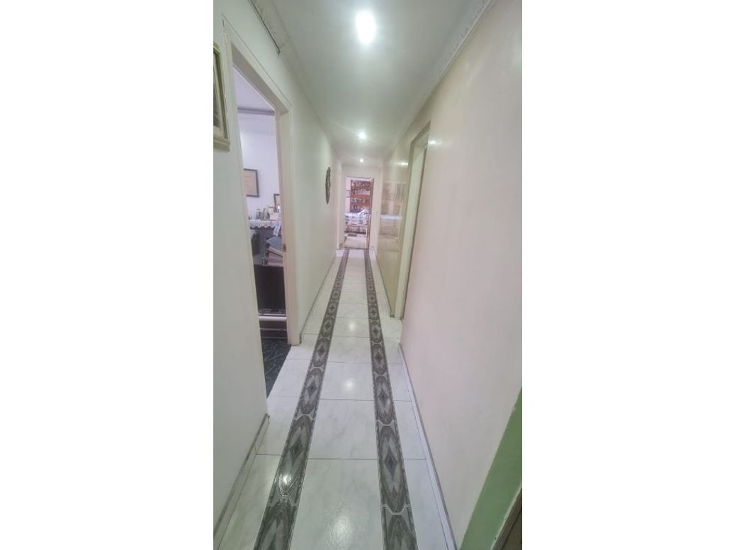 Apartamento de 3 alcobas en venta en Andes Norte, Bogotá, 88 m² · foto 8 de 16