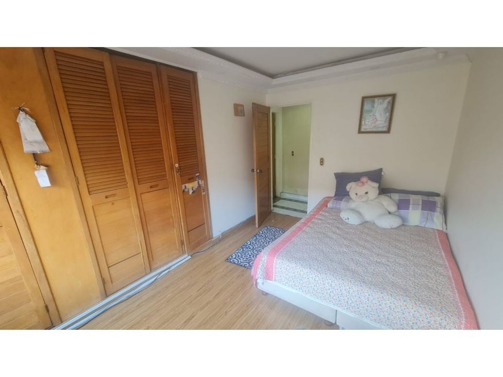 Apartamento de 3 alcobas en venta en Andes Norte, Bogotá, 88 m² · foto 11 de 16