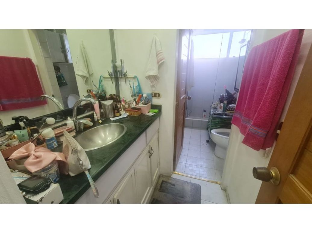 Apartamento de 3 alcobas en venta en Andes Norte, Bogotá, 88 m² · foto 12 de 16
