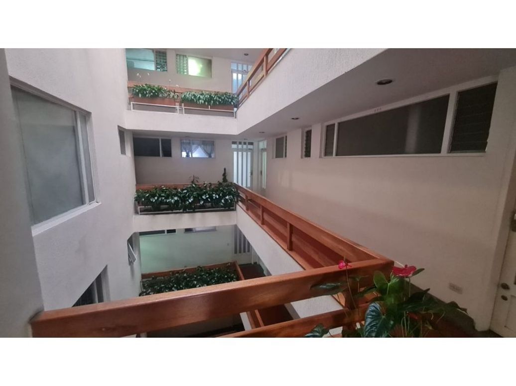 Apartamento de 3 alcobas en venta en Andes Norte, Bogotá, 88 m² · foto 15 de 16