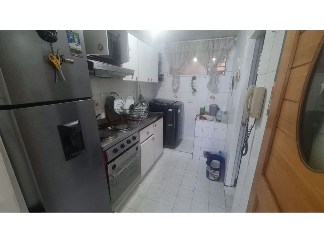 Apartamento de 3 alcobas en venta en Andes Norte, Bogotá, 88 m² · foto 5 de 16