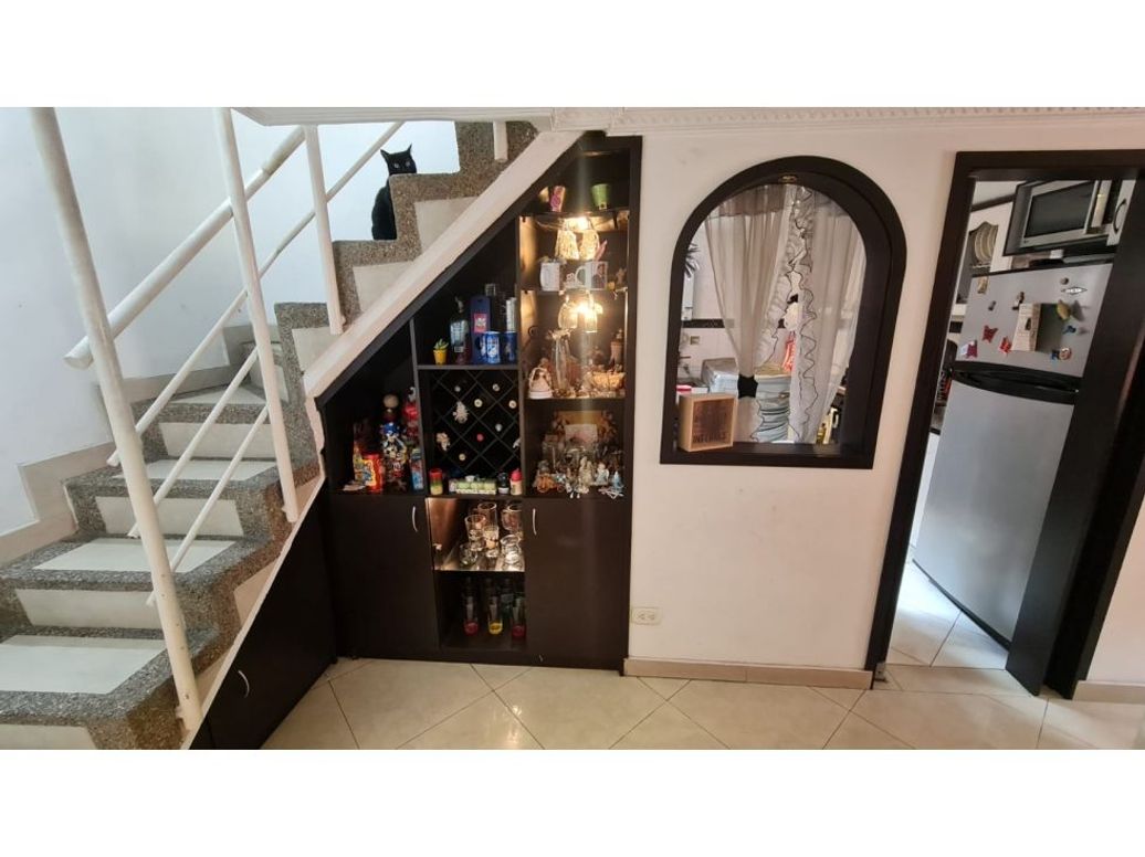 Apartamento de 3 alcobas en venta en Gustavo Restrepo, Bogotá, 65 m² · foto 2 de 20