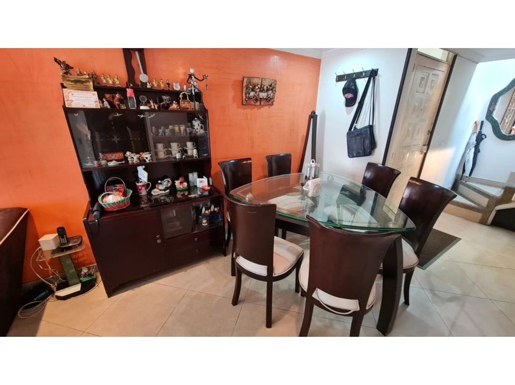Apartamento de 3 alcobas en venta en Gustavo Restrepo, Bogotá, 65 m² · foto 4 de 20