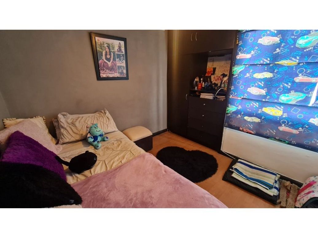 Apartamento de 3 alcobas en venta en Gustavo Restrepo, Bogotá, 65 m² · foto 7 de 20
