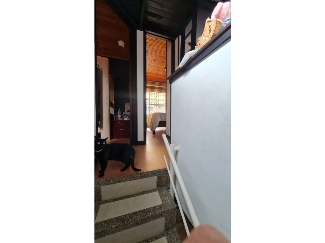 Apartamento de 3 alcobas en venta en Gustavo Restrepo, Bogotá, 65 m² · foto 10 de 20