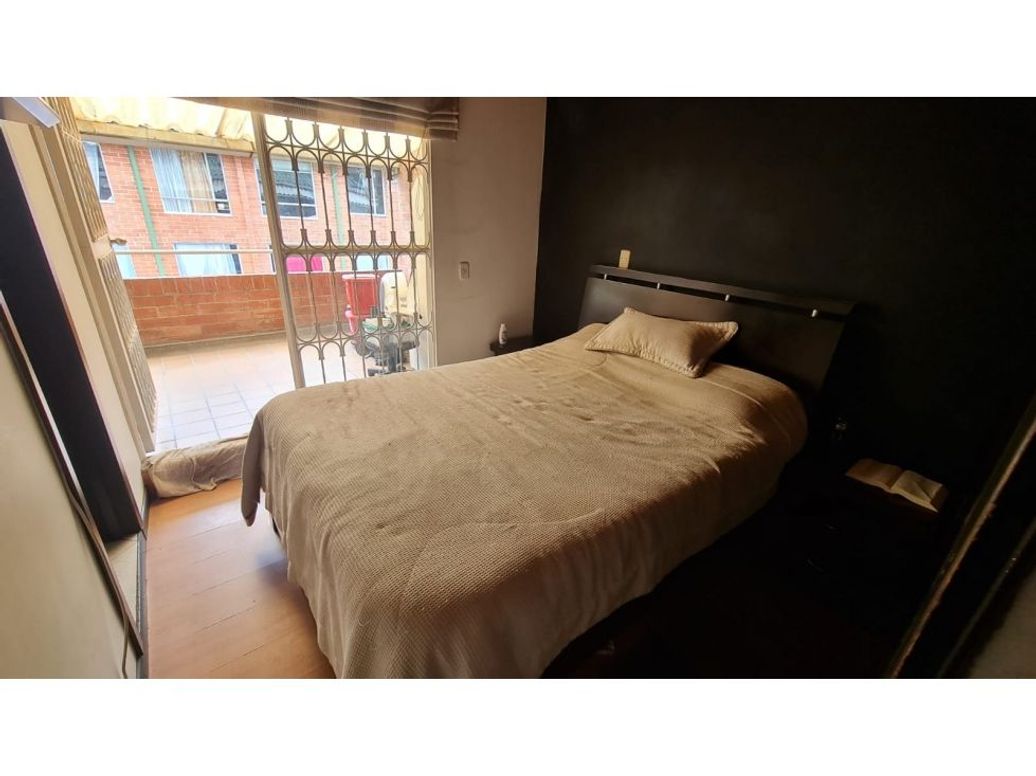 Apartamento de 3 alcobas en venta en Gustavo Restrepo, Bogotá, 65 m² · foto 13 de 20