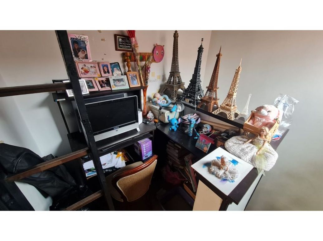 Apartamento de 3 alcobas en venta en Gustavo Restrepo, Bogotá, 65 m² · foto 12 de 20
