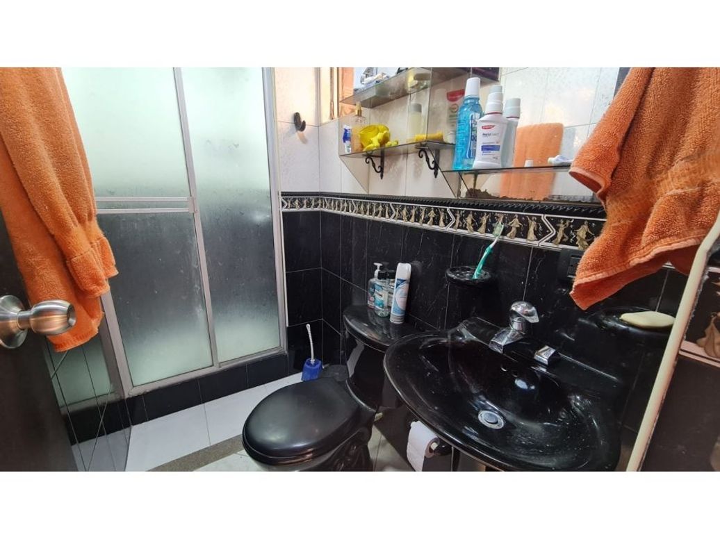 Apartamento de 3 alcobas en venta en Gustavo Restrepo, Bogotá, 65 m² · foto 14 de 20