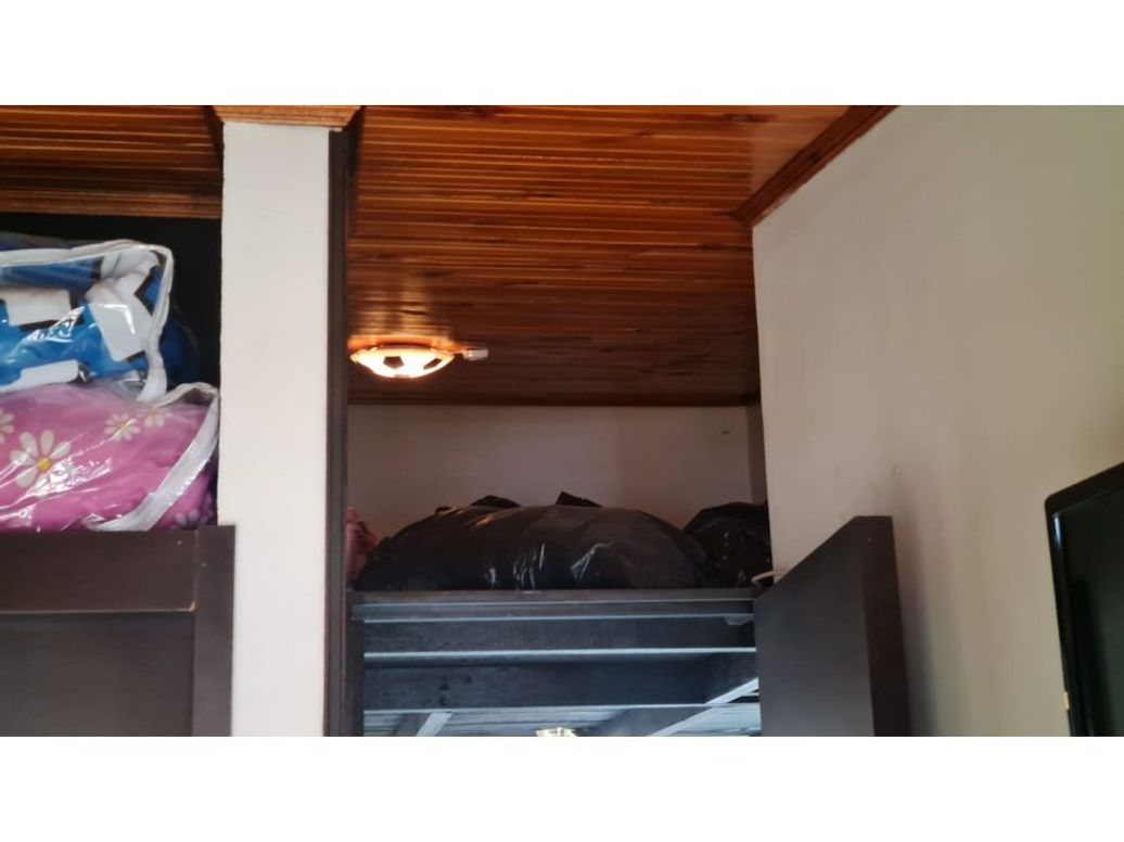 Apartamento de 3 alcobas en venta en Gustavo Restrepo, Bogotá, 65 m² · foto 15 de 20