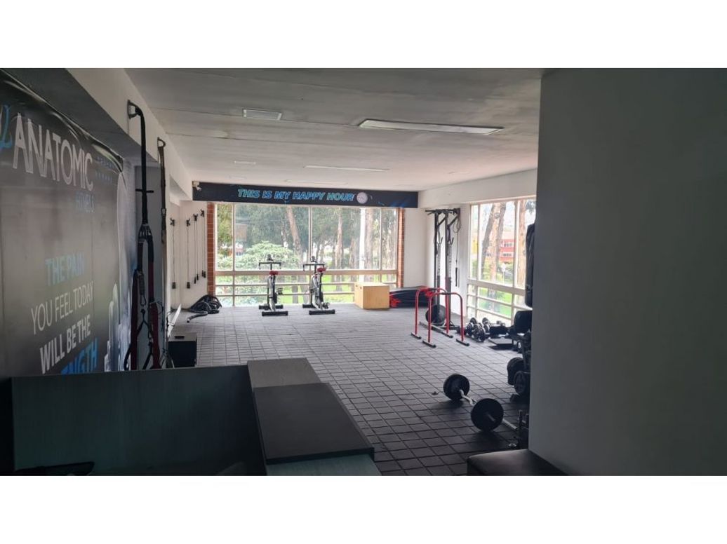 Apartamento de 3 alcobas en venta en Gustavo Restrepo, Bogotá, 65 m² · foto 20 de 20