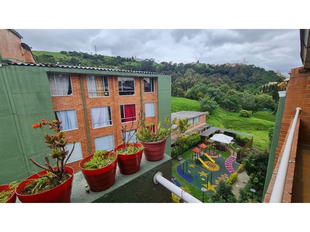 Apartamento de 3 alcobas en venta en Gustavo Restrepo, Bogotá, 65 m² · foto 17 de 20