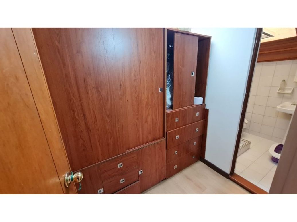 Apartamento de 4 alcobas en venta en Niza, Bogotá, 86 m² · foto 18 de 20