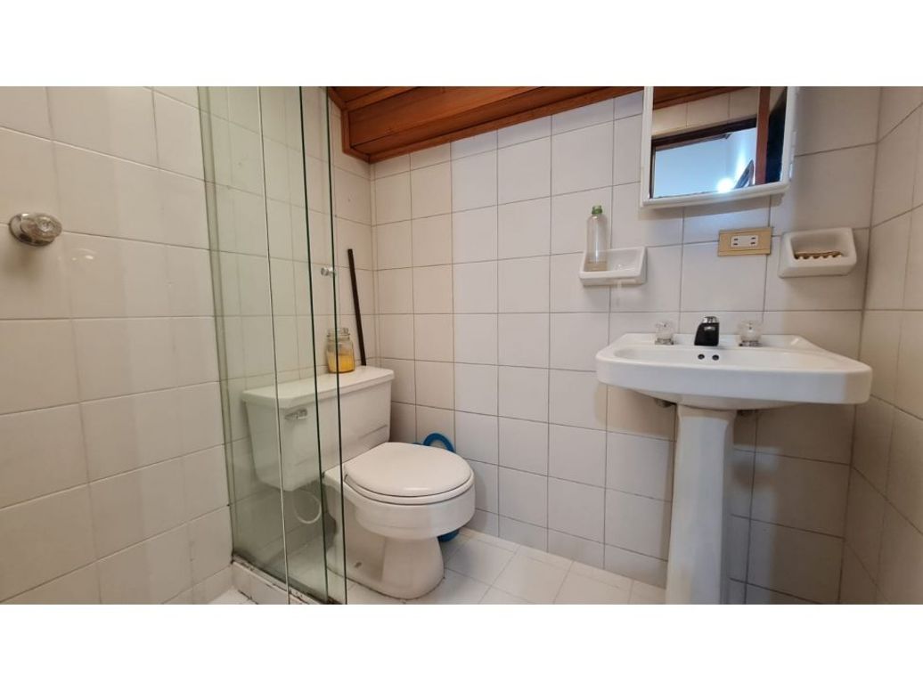 Apartamento de 4 alcobas en venta en Niza, Bogotá, 86 m² · foto 19 de 20