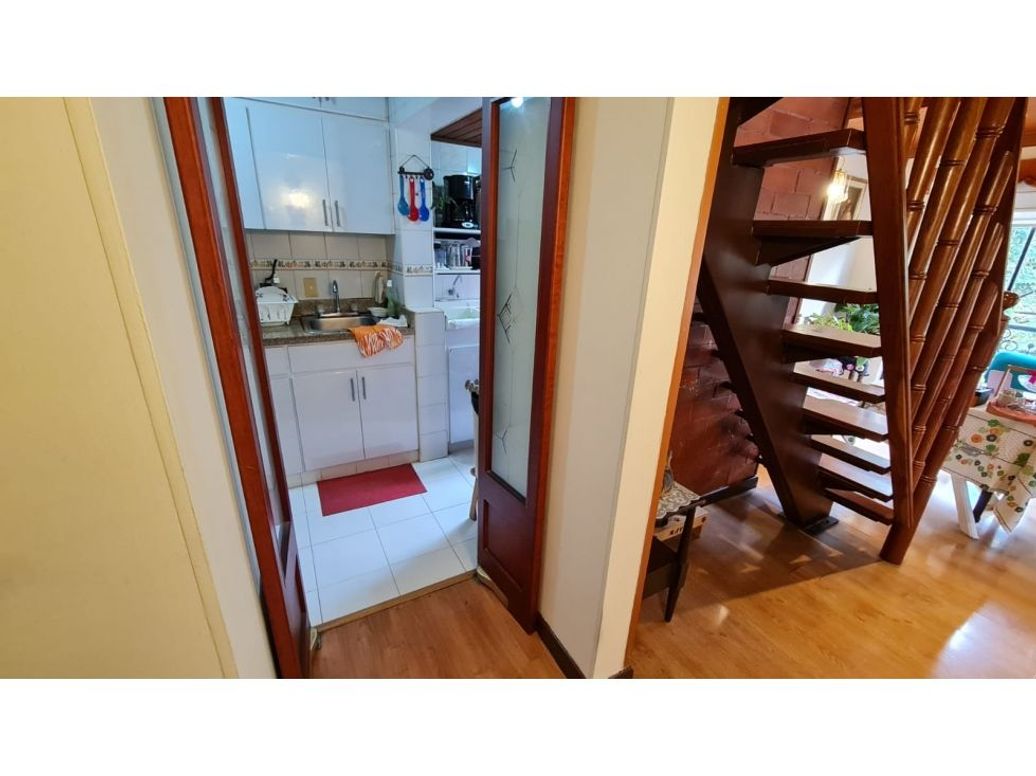 Apartamento de 4 alcobas en venta en Niza, Bogotá, 86 m² · foto 3 de 20