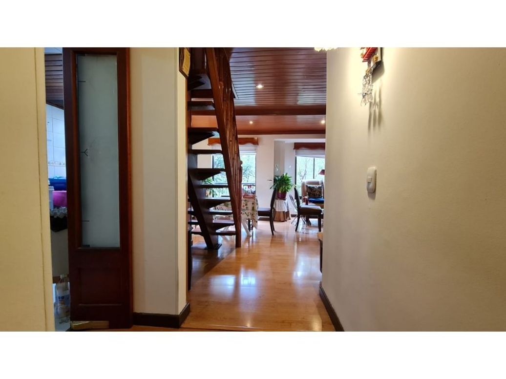 Apartamento de 4 alcobas en venta en Niza, Bogotá, 86 m² · foto 2 de 20