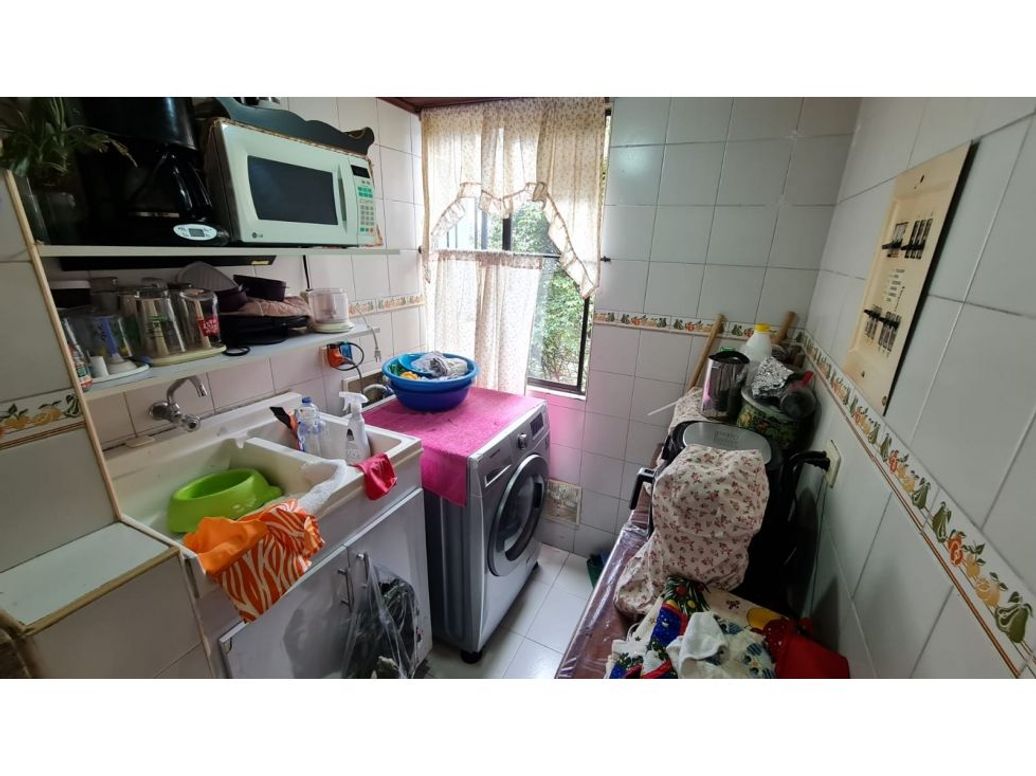 Apartamento de 4 alcobas en venta en Niza, Bogotá, 86 m² · foto 5 de 20