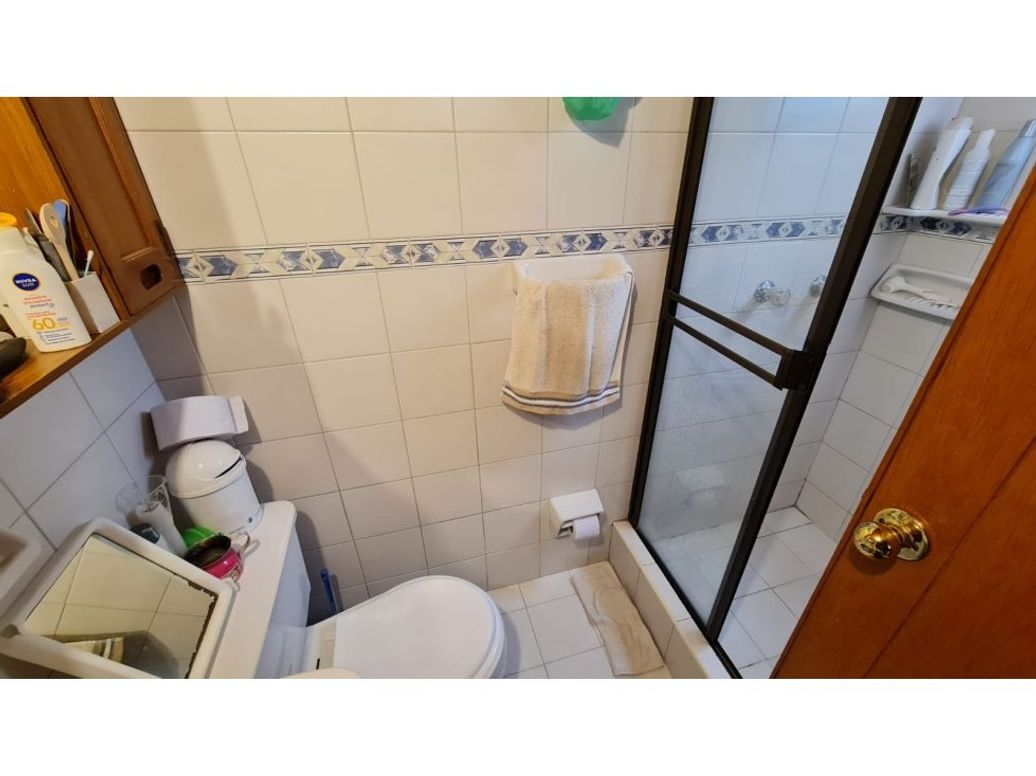 Apartamento de 4 alcobas en venta en Niza, Bogotá, 86 m² · foto 15 de 20