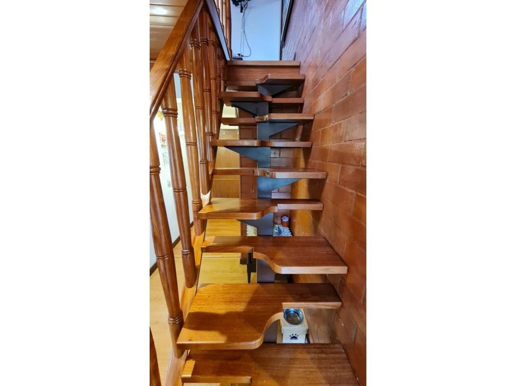 Apartamento de 4 alcobas en venta en Niza, Bogotá, 86 m² · foto 16 de 20